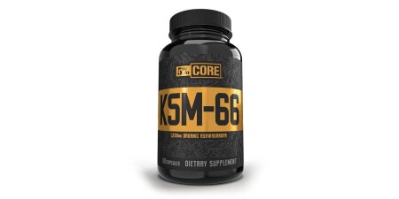 KSM-66 - Core Series - POWERBODY