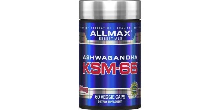KSM-66 - POWERBODY