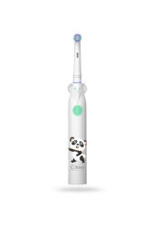 Ktb 6015 Pilli Çocuk Diş Fırçası U2 Beyaz TYC00638870900 - Kiwi