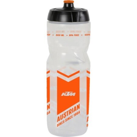 KTM Takım İçecek Şişesi 650 ml - KTM