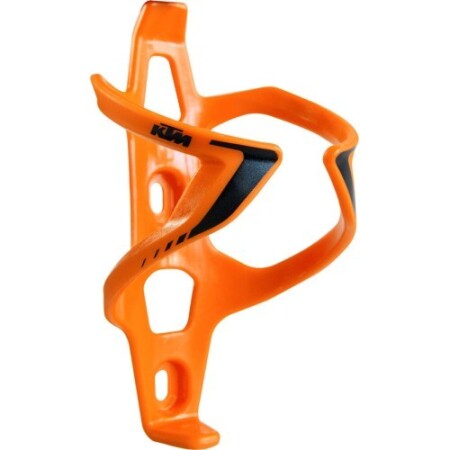 KTM Wing II içecek tutacağı (plastik, turuncu/siyah) - KTM