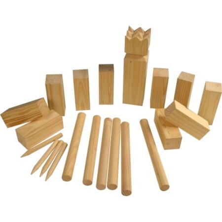 KUBB Buffalo Wirtschaft - Buffalo