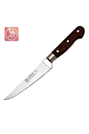 Küchenmesser mit Holzgriff 61002 Ym 8697404958024 - Sürbisa