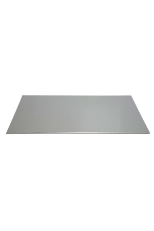 Kuchenuntersetzer Silber 25x25 (10 Stück) ktl30kgms25 - Kutula32