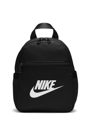 Küçük Sırt Çantası Mini Sırt Çantası Lx Siyah 26x20x8 Cm - Nike