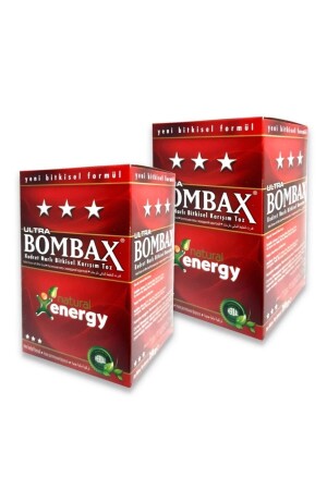 Kudret Pomegranate Herbal Mixed Powder 250 Gr - Bombax