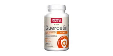 Kuersetin - POWERBODY