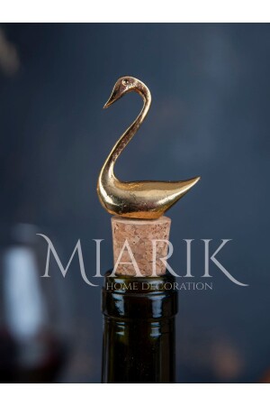 Kugu Bottle Mushroom, Wine Cork, Wine Stopper, Oil Kettle Stopper, Oil Kettle Mushroom KUGUSARPMUSHAR - MIARIK DESIGN & DEKORASYON