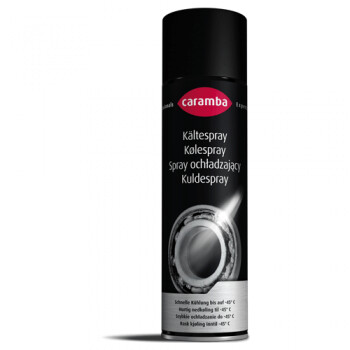 Kühlendes Aerosol CARAMBA 500 ml - Caramba