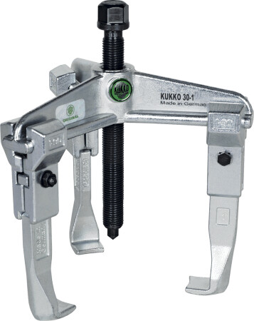 KUKKO three-leg universal puller - Kukko