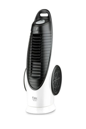 Turmventilator mit Fernbedienung - Fakir