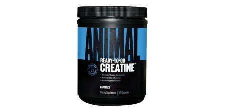 Kullanıma Hazır Kreatin - POWERBODY