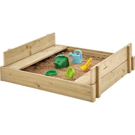 Kum havuzu TP Oyuncakları Oyun Alanı - TP TOYS