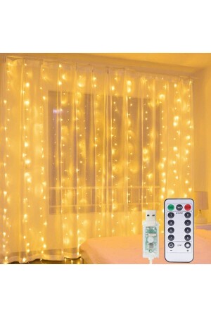 3mx3m (300 Cm - Ledison