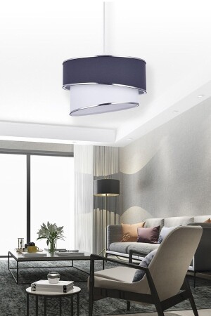 Kumaş Galaksi Modern Pasta Avize Yatak Odası Çocuk Odası TYC00579854758 - Emg DesiGn