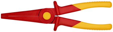 Kunststoff-Spitzzange KNIPEX VDE 1000V - Knipex