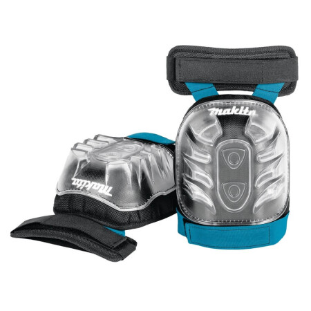 Kunststoffverstärkte Knieschützer MAKITA - Makita Accessories