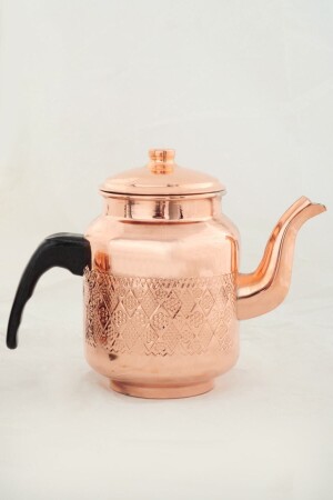 Kupfer-Kaffeekanne Teekanne CamaradaAvm047 - CamaradaAVM
