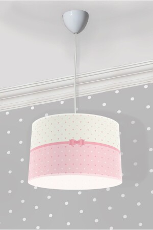 Kurdale Children's Room Pendant Lamp Chandelier BH2012-A - Bebişim Halı