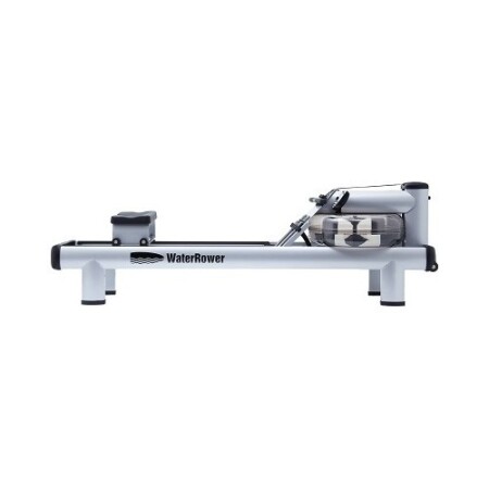 Kürek çekme makinesi WaterRower M1 Hirise - WaterRower
