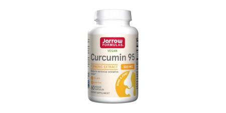 Curcumin 95 - POWERBODY