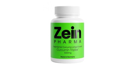 Curcumin Triplex - POWERBODY