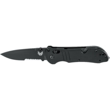 Kurtarma bıçağı Benchmade 917SBK TACTICAL TRIAGE - Benchmade