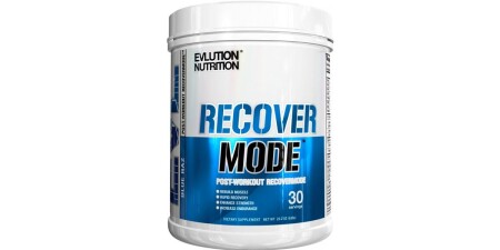 Kurtarma Modu - POWERBODY
