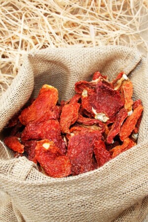 Kuru Domates 1 Kg TYC00054572305 - GÜLEÇKÖY
