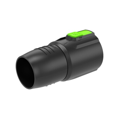 Kurze Laubbläserdüse EGO AST1000 - EGO Power+ Accessories