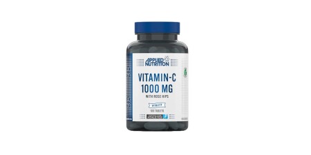 Kuşburnu içeren C vitamini - POWERBODY
