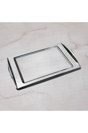 Kuzey Plain Tray SEVGI18171 - Nehir
