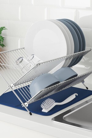KVOT Geschirrkorb 36980400 - IKEA
