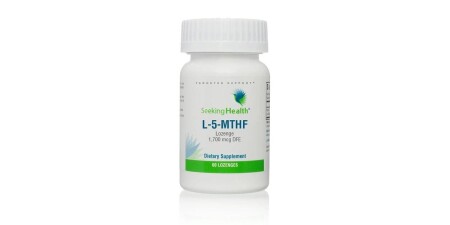 L-5-MTHF - POWERBODY