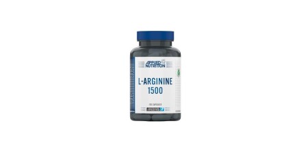 L-Arginine 1500 - POWERBODY