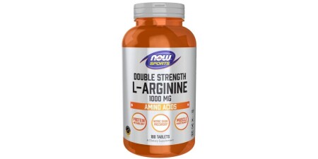 L-Arginine - POWERBODY