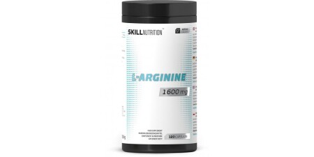 L-Arginine - POWERBODY