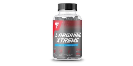 L-Arginine Xtreme - POWERBODY