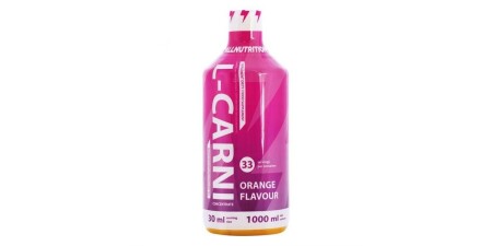 L-Carni - POWERBODY
