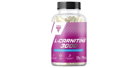 L-Carnitin 3000 - POWERBODY