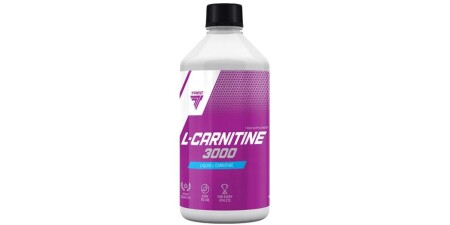 L-Carnitine 3000 - POWERBODY