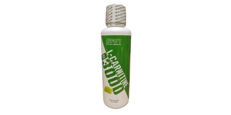 L-Carnitine 3000 - POWERBODY