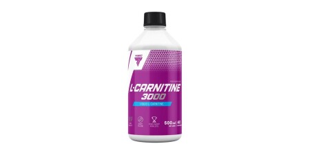 L-Carnitine 3000 Liquid - POWERBODY