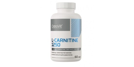 L-Carnitine - POWERBODY