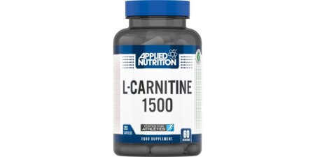 L-Carnitine - POWERBODY