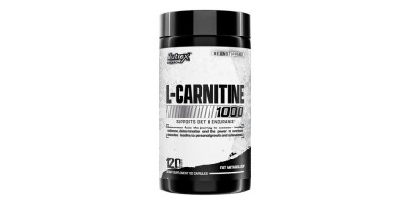 L-Carnitine - POWERBODY