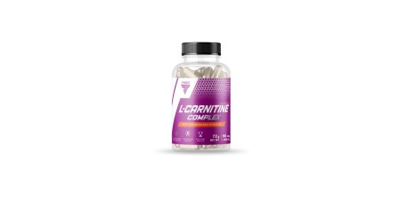 L-Carnitine Complex - POWERBODY