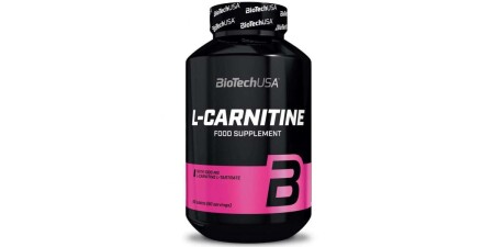 L-Carnitine - POWERBODY