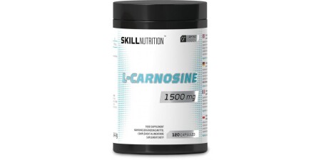 L-Carnosin - POWERBODY