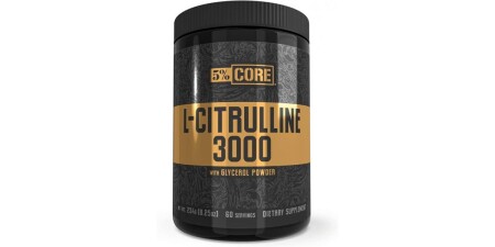 L-Citrulline 3000 - Core Series - POWERBODY